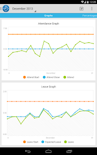 Free Attendance Keeper APK
