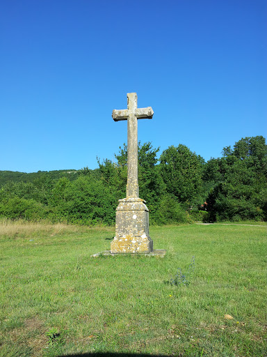 Croix De Certeau