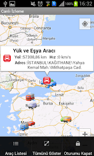 How to mod Rota Araç Takip Sistemi lastet apk for pc