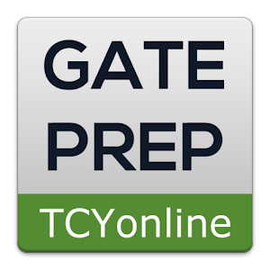 TCY GATE Prep 2.0