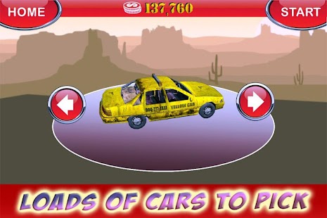 How to install FAST HORROR ZOMBIES CAR RACING 1.3 unlimited apk for android