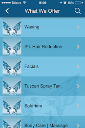 Heavenly Solutions poster 9