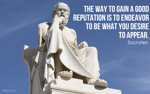 Socrates Quotes