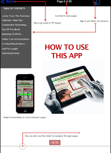 【免費新聞App】TPI - September 2014 Issue-APP點子