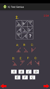 How to mod IQ Test Genius (Very Accurate) 3.0 unlimited apk for bluestacks