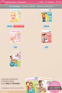 How to get A Nossa Gravidez-O Nosso Bebé lastet apk for laptop