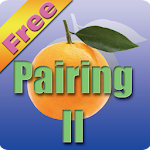 Cover Image of Tải xuống Fruit Pairing II 1.4.80 APK