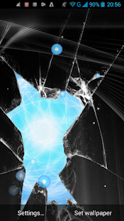 Lastest Rasengan Live Wallpaper APK for Android