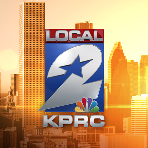 Wake Up with Local 2 KPRC LOGO-APP點子