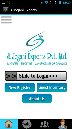 S.JoganiExports.Pvt.Ltd