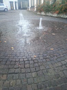 Annon Fountain