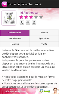 Beautician By Iki Screenshots 1