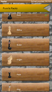 Chess Castle: Learn Chess Screen 2