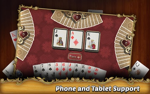Hearts Pro Screenshots 3