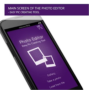 Free Photo Editor APK for Android