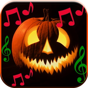 Halloween Theme Music Player.apk 1.0