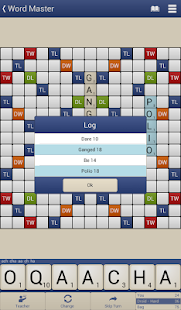 免費下載棋類遊戲APP|Word Master - Scrabble app開箱文|APP開箱王