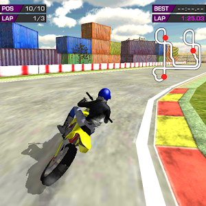 Moto Racing Rival Hacks and cheats