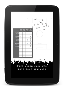 Lastest TMT Premium: Soccer Coach APK for PC