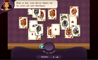 Voyance Travail Amour Estrella APK Gambar Screenshot #5