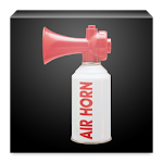 Cover Image of Download Air Horn Free 1.0.1 APK
