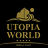 Utopia World mobile app icon