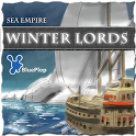 Sea Empire: Winter Lords icon