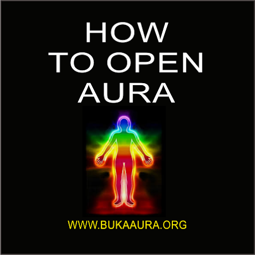 HOW TO OPEN AURA