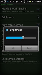 Lastest Autobright APK for PC