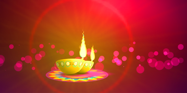 Diya Live Wallpaper Screenshots 2