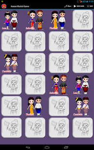 How to install ASEAN MATCH GAME 3.0 apk for laptop