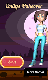 Download Emilys Makeover APK