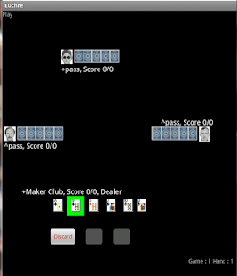 Euchre Screenshots 6