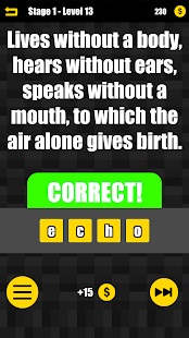 Free Download Riddle Mania! APK