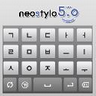 neoStylo5 Keyboard Trial icon