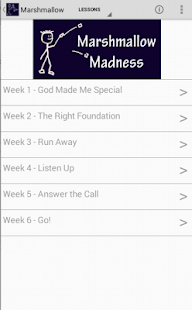 Lastest Children's Bible Lessons APK for Android