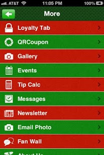 Chubbys Pizza Screenshots 4