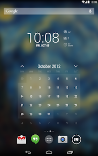 How to install Muzei Live Wallpaper for 4.1 lastet apk for android