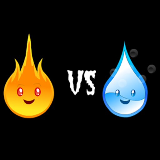 Fire Vs Water