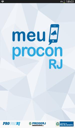 Meu Procon RJ