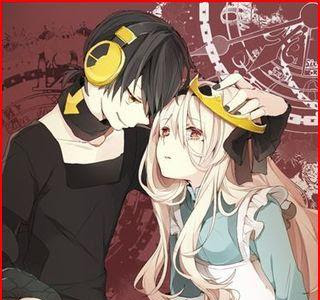 【印刷可能】 かわいい カゲプロ コノハ イラスト 242134