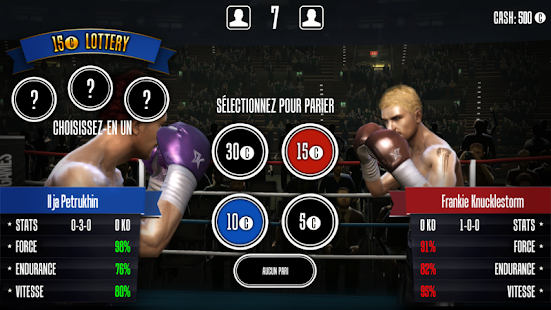 Real Boxing™ - screenshot thumbnail