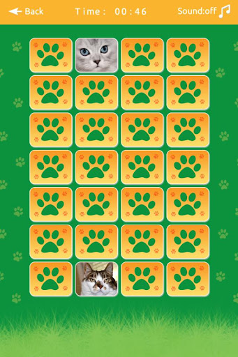 免費下載解謎APP|Cats Memory Match Game app開箱文|APP開箱王