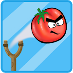 Angry Tomatoes Apk