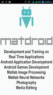 How to get Matdroid Developers 1.0 unlimited apk for bluestacks