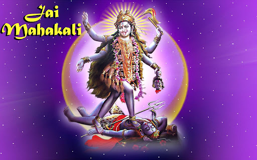 Jai Mahakali