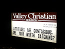 Valley Christian Church