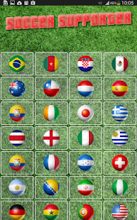 Premier league supporter Screenshots 6