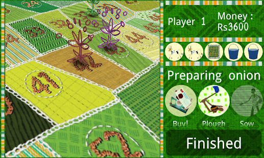 Bumper Crop Screenshots 4