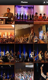 Free Download Live In the Spirit APK